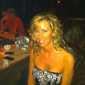 Meet your Posher, Ali